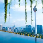 Ceylonz Suite Kuala Lumpur By Mms