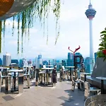Ceylonz Suite Kuala Lumpur By Mms