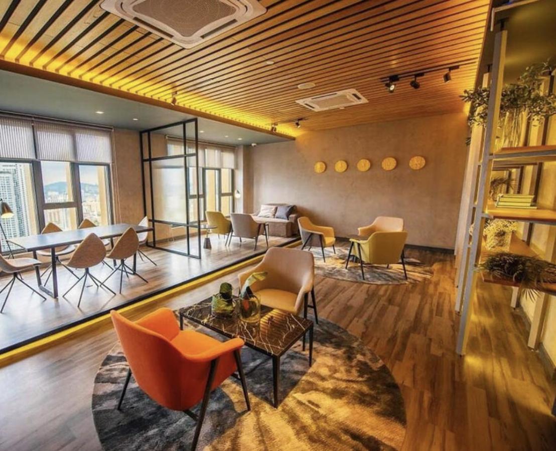 Ceylonz By Mms Apartment Kuala Lumpur