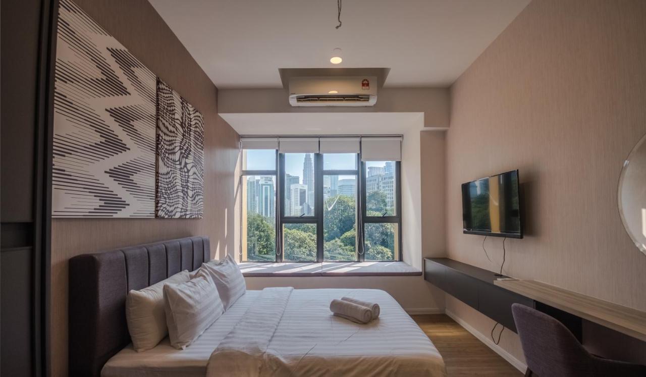 Apartment Ceylonz By Mms