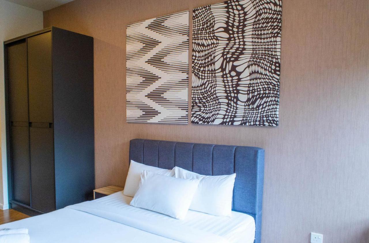 Apartment Ceylonz By Mms Kuala Lumpur