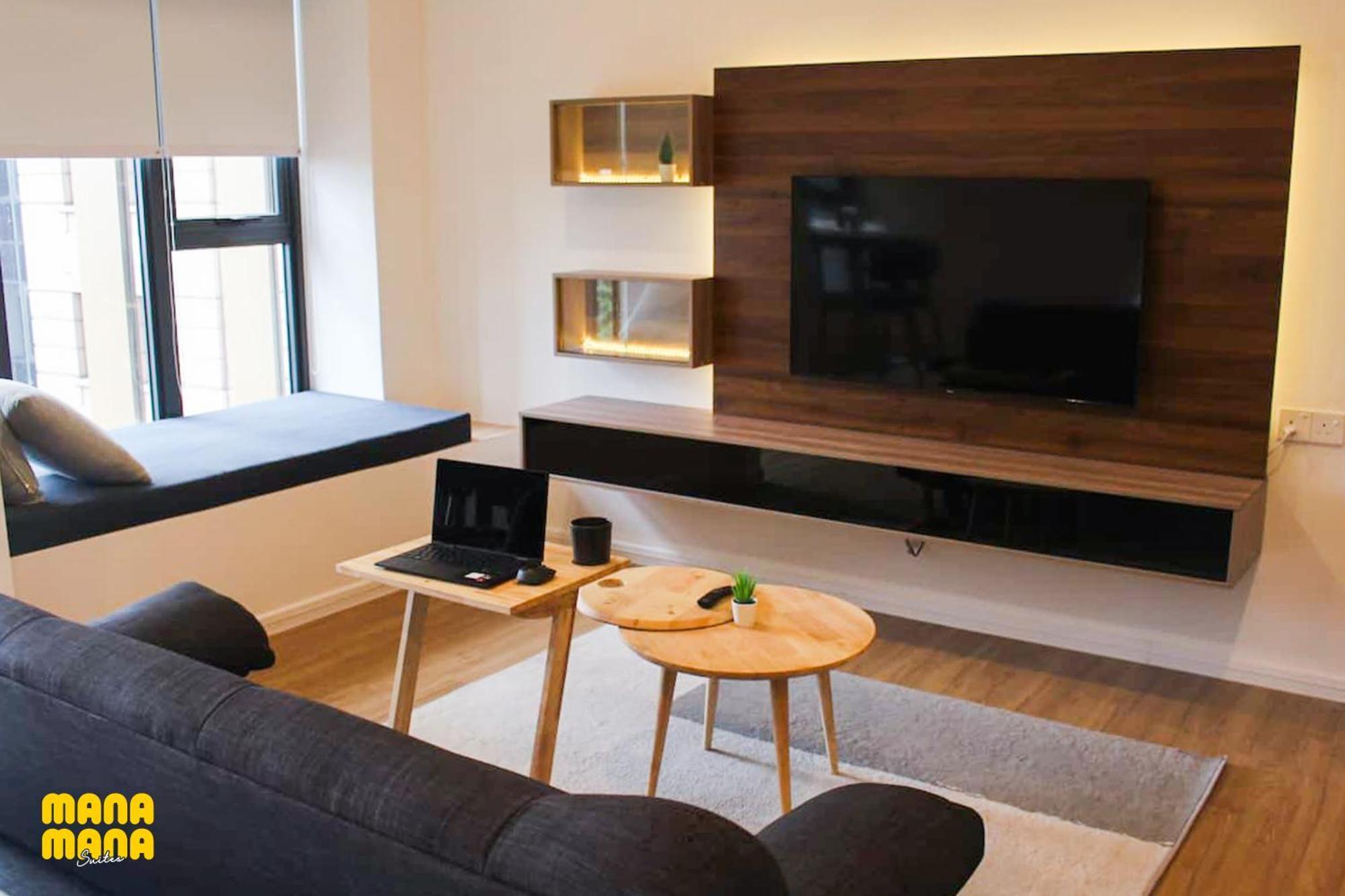 Apartment Ceylonz By Mms Kuala Lumpur