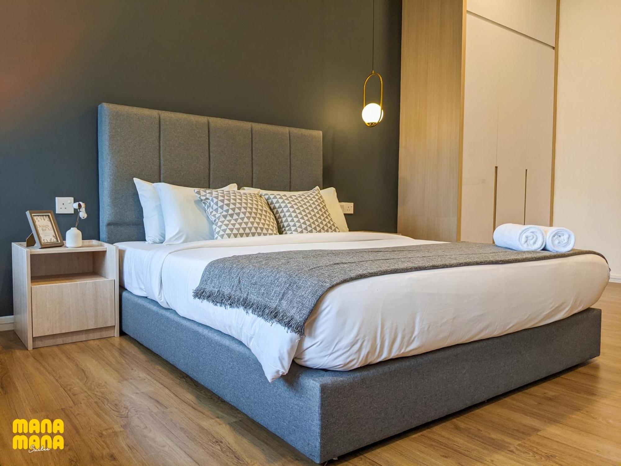 Apartment Ceylonz By Mms *