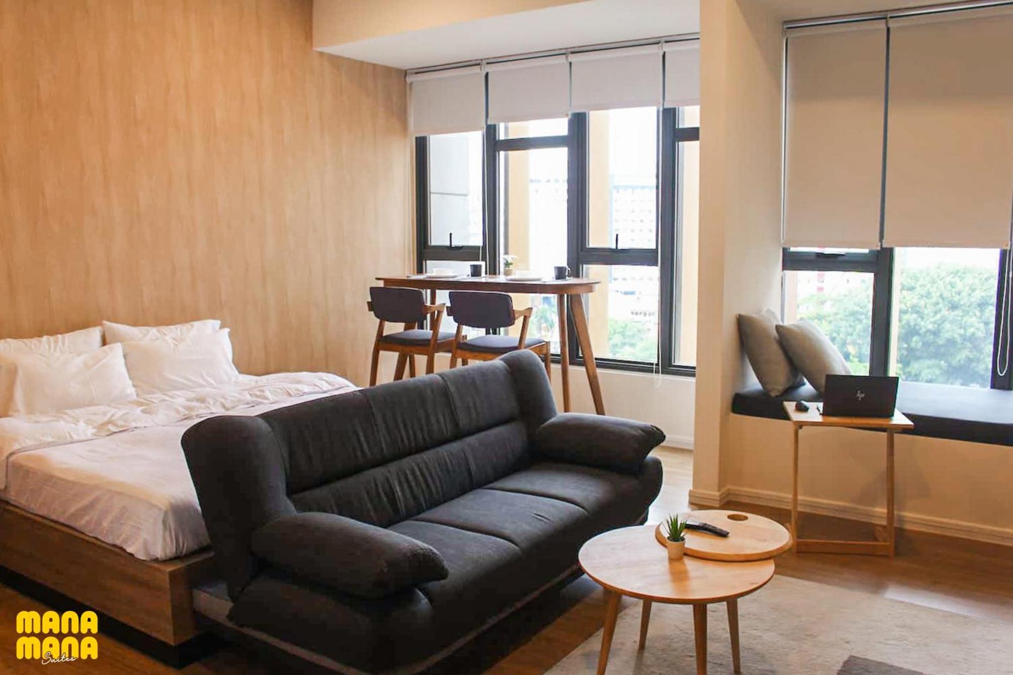 Apartment Ceylonz By Mms Kuala Lumpur
