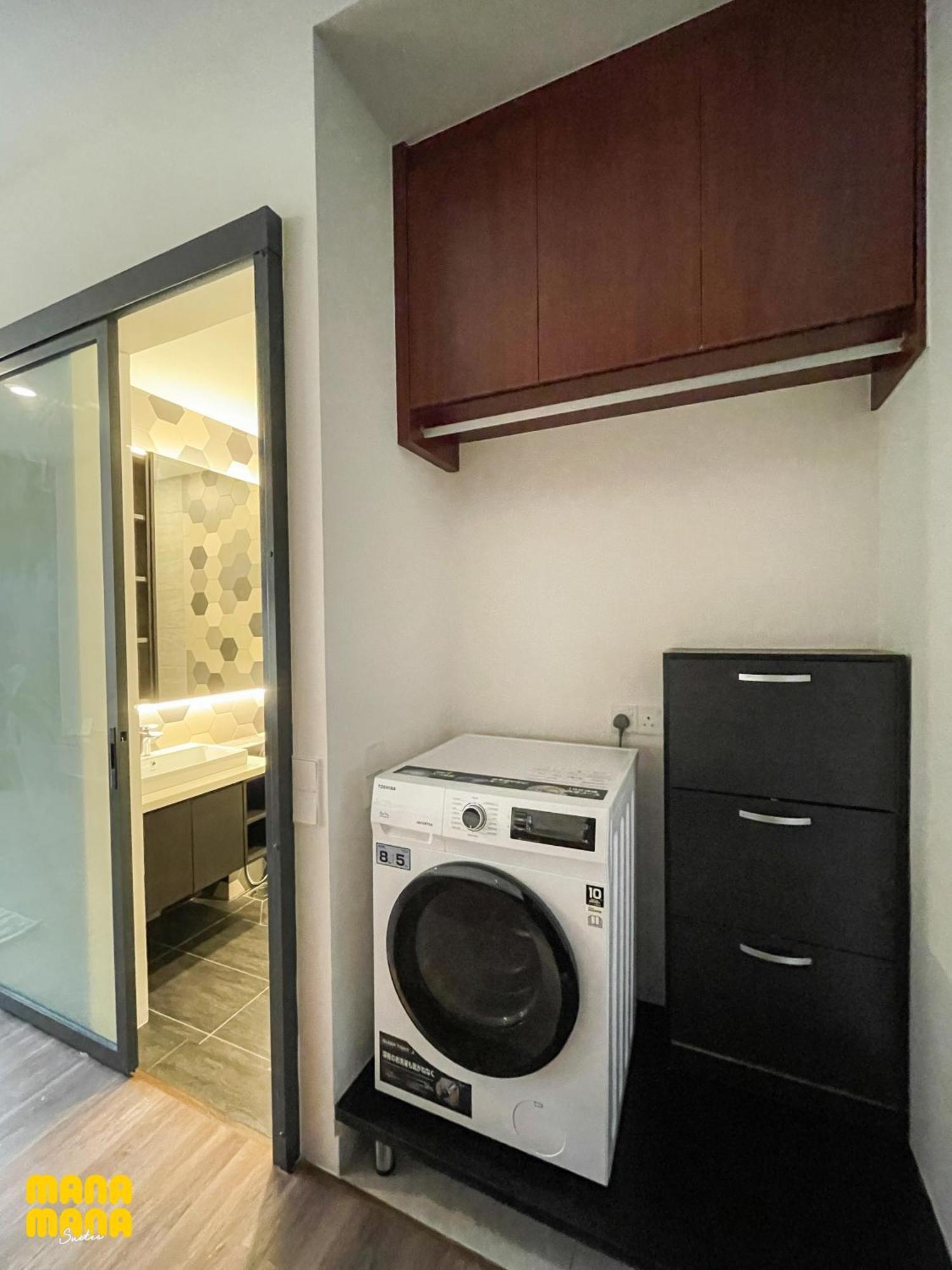 Ceylonz By Mms Apartment Kuala Lumpur