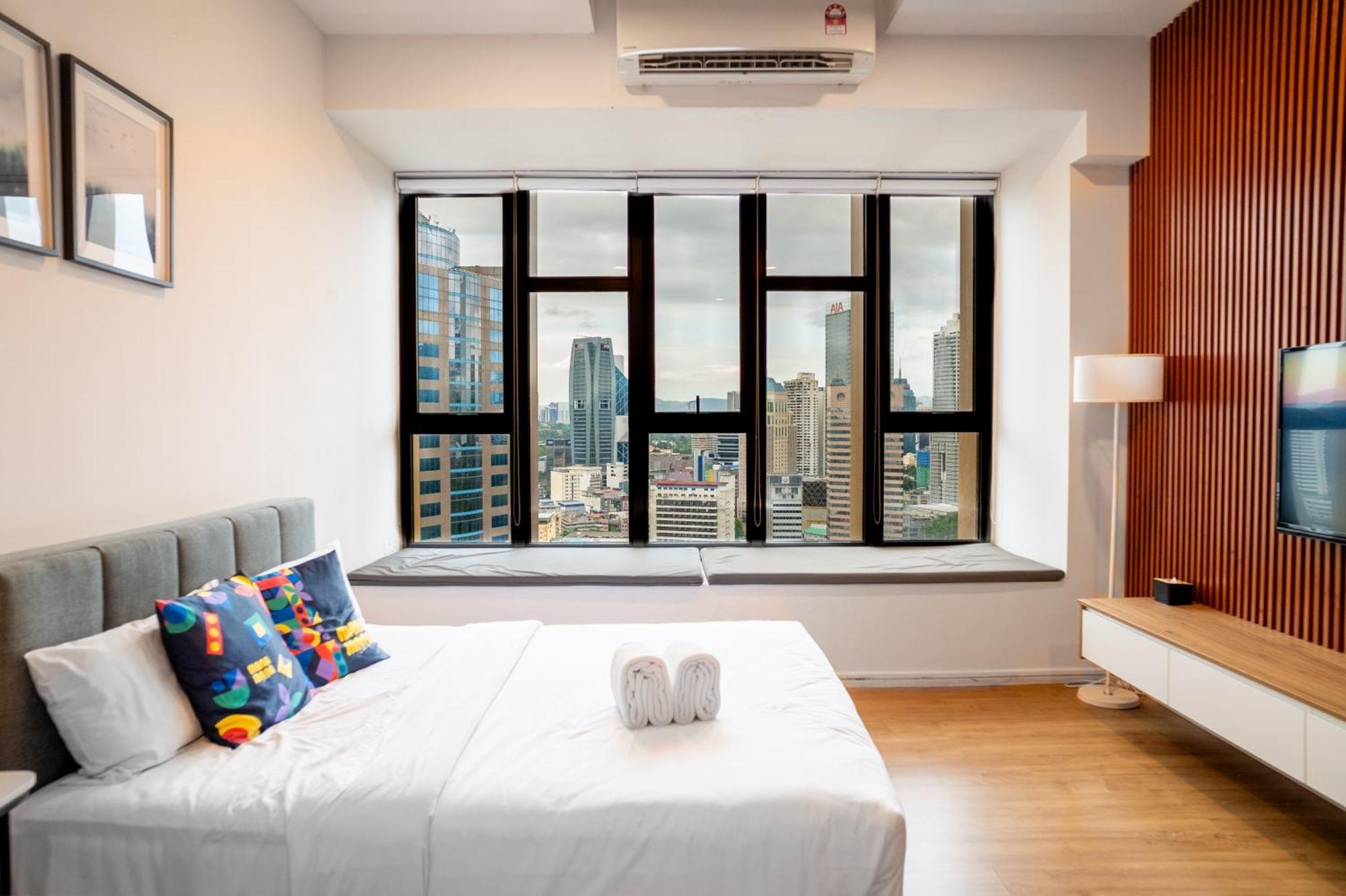 Apartment Ceylonz By Mms