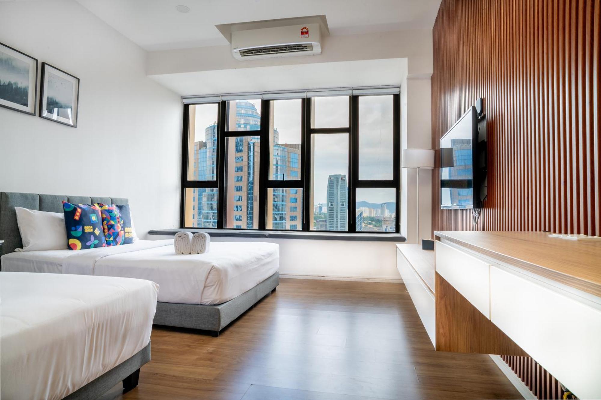 Apartment Ceylonz By Mms *