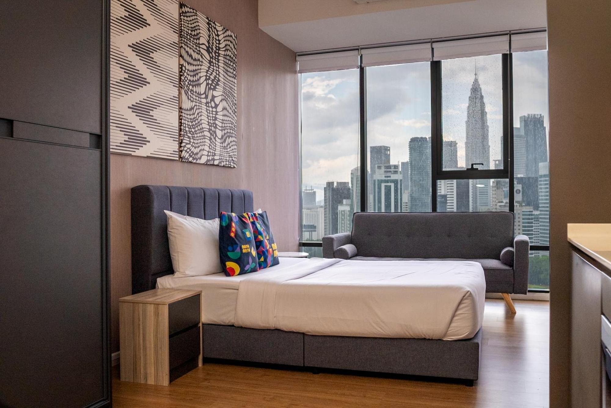 Apartment Ceylonz By Mms