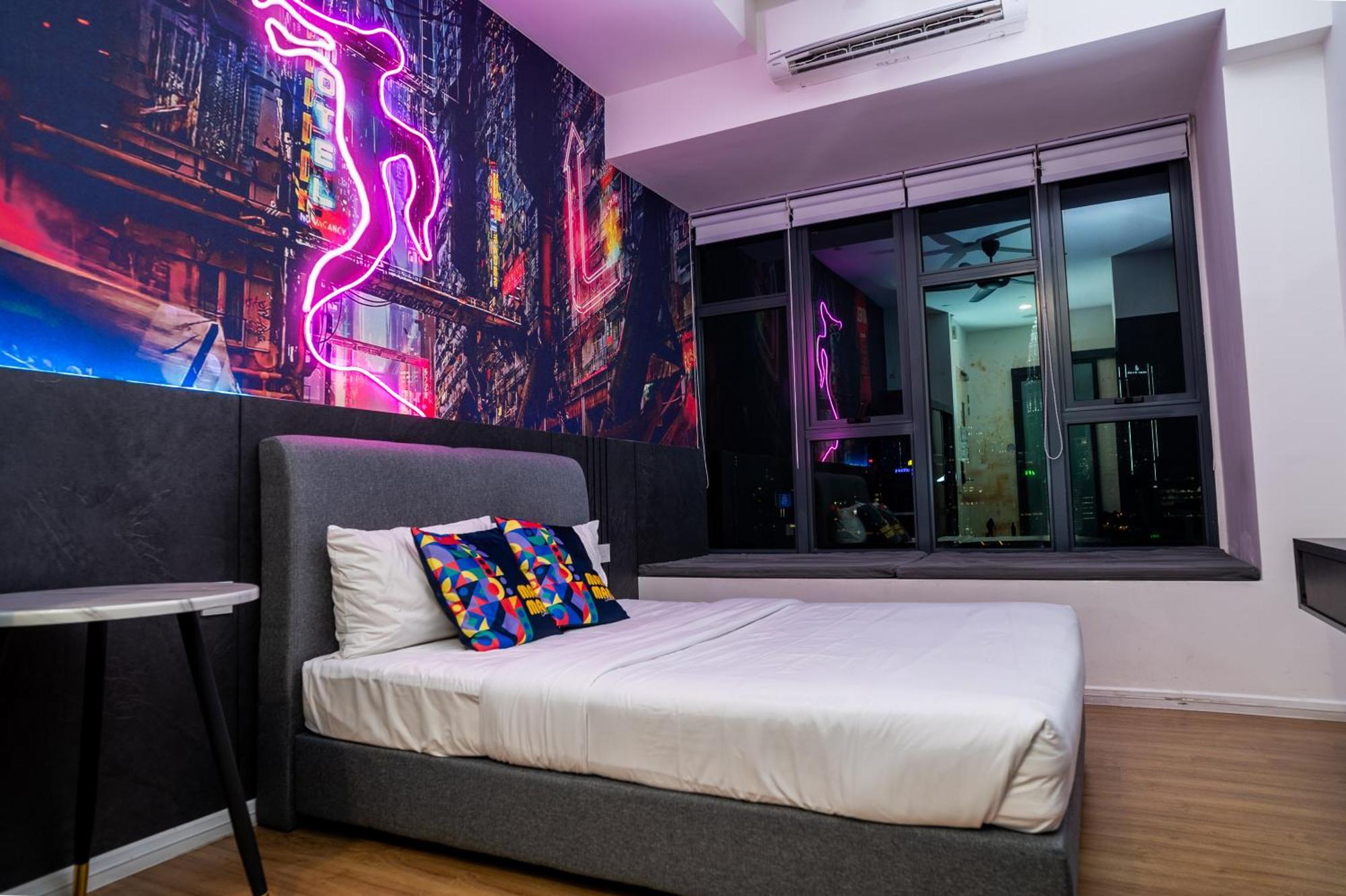 Apartment Ceylonz By Mms