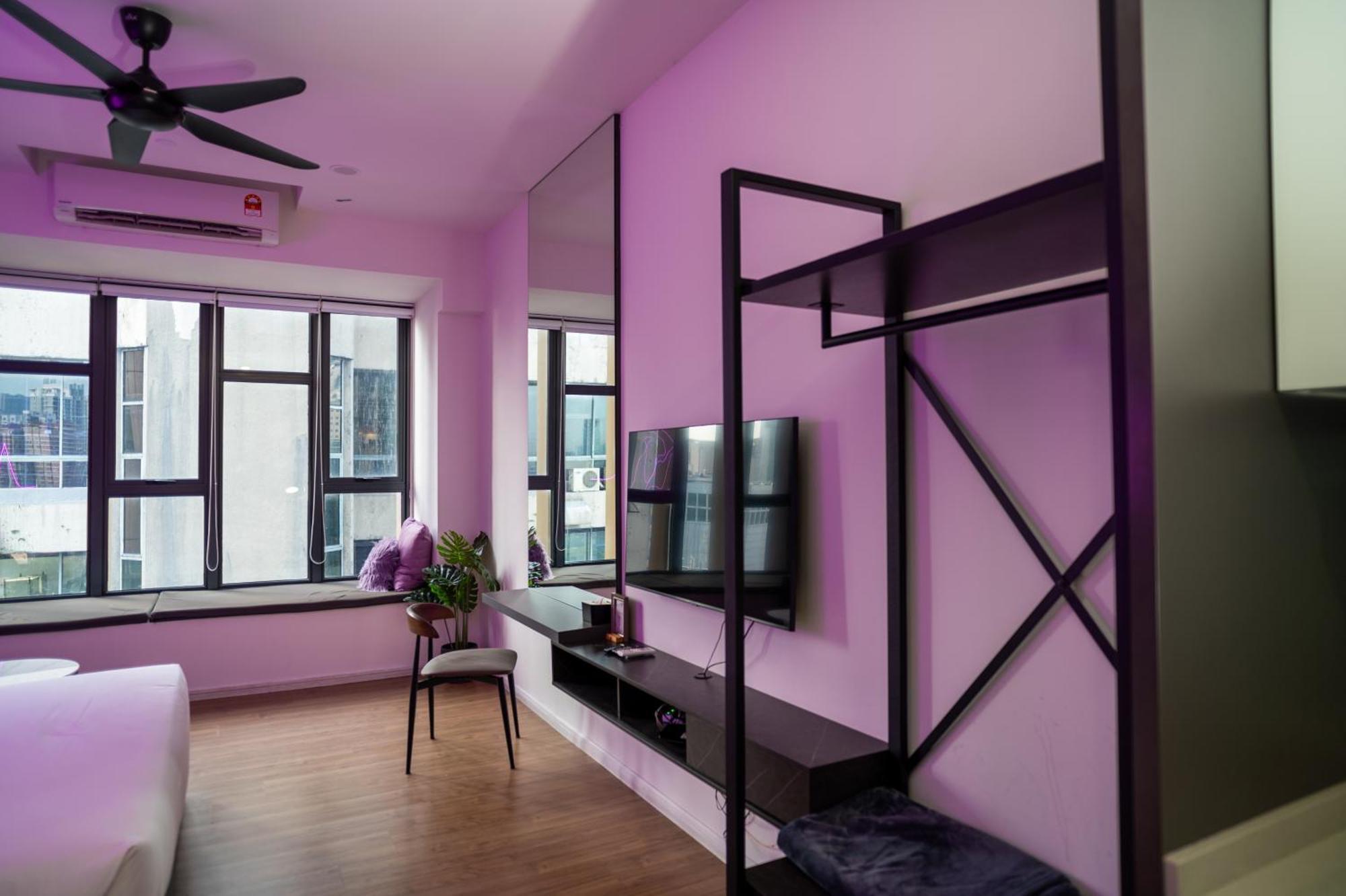 Ceylonz By Mms Apartment