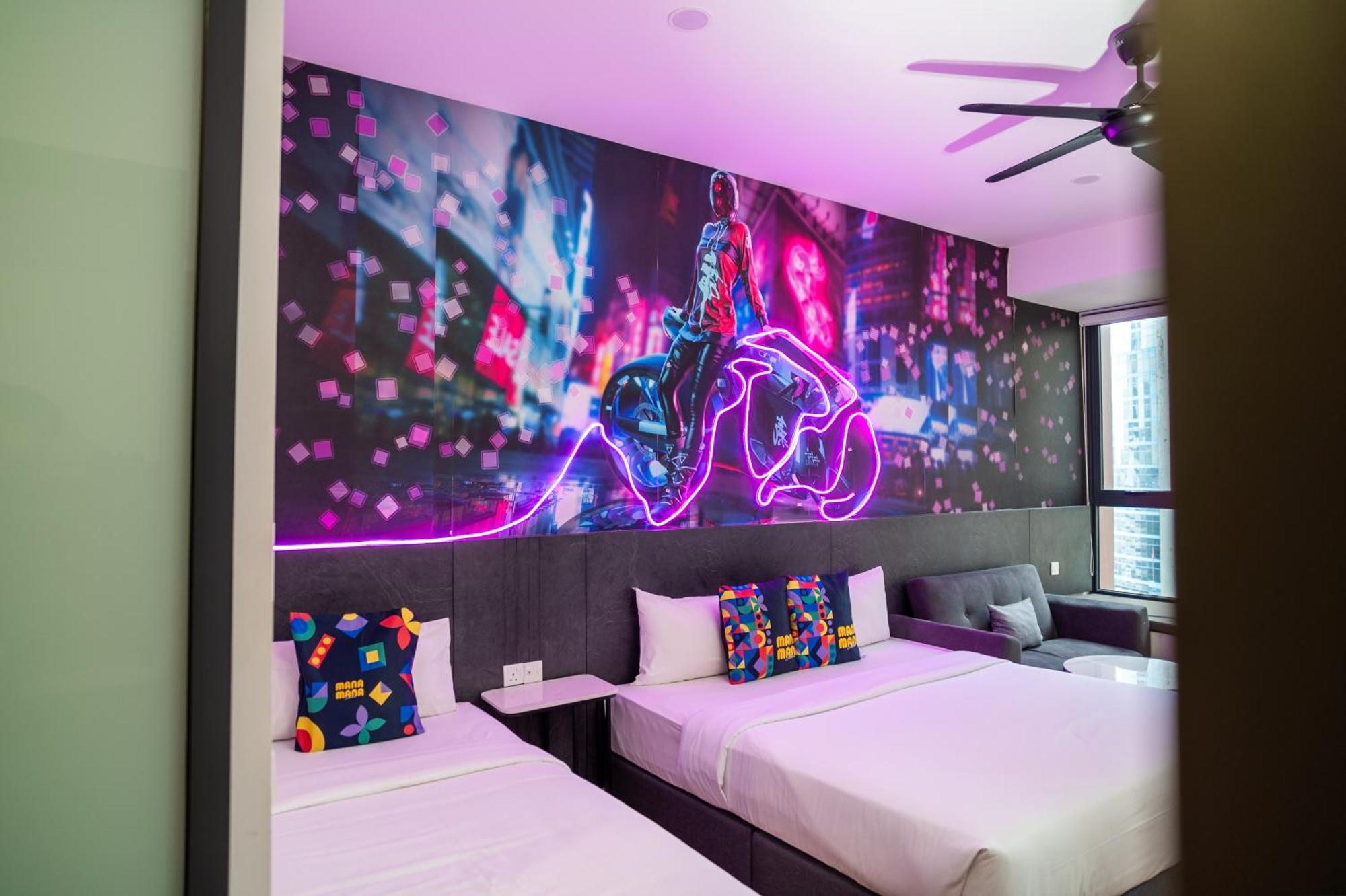 Apartment Ceylonz By Mms *