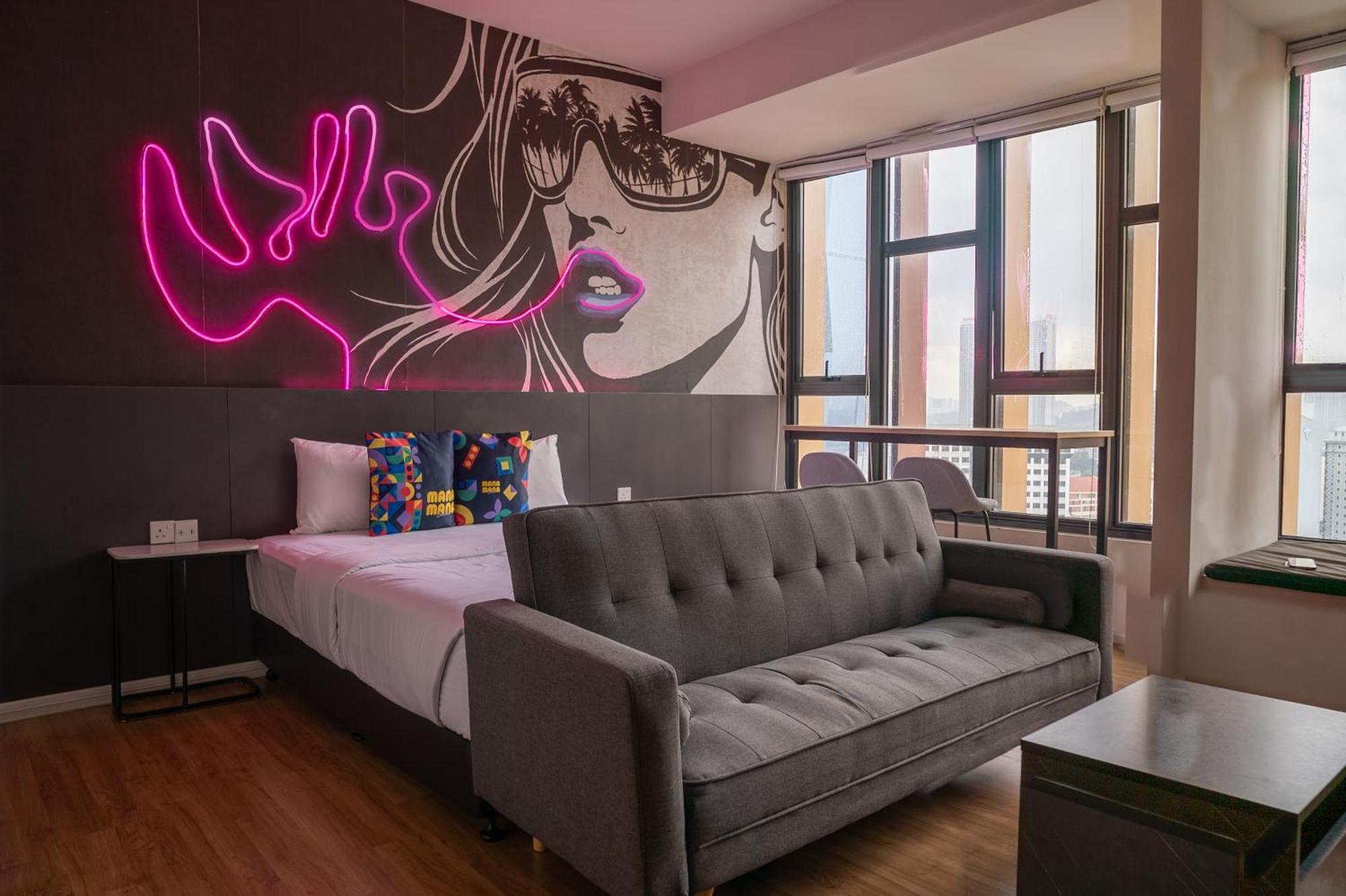 Ceylonz By Mms Apartment *